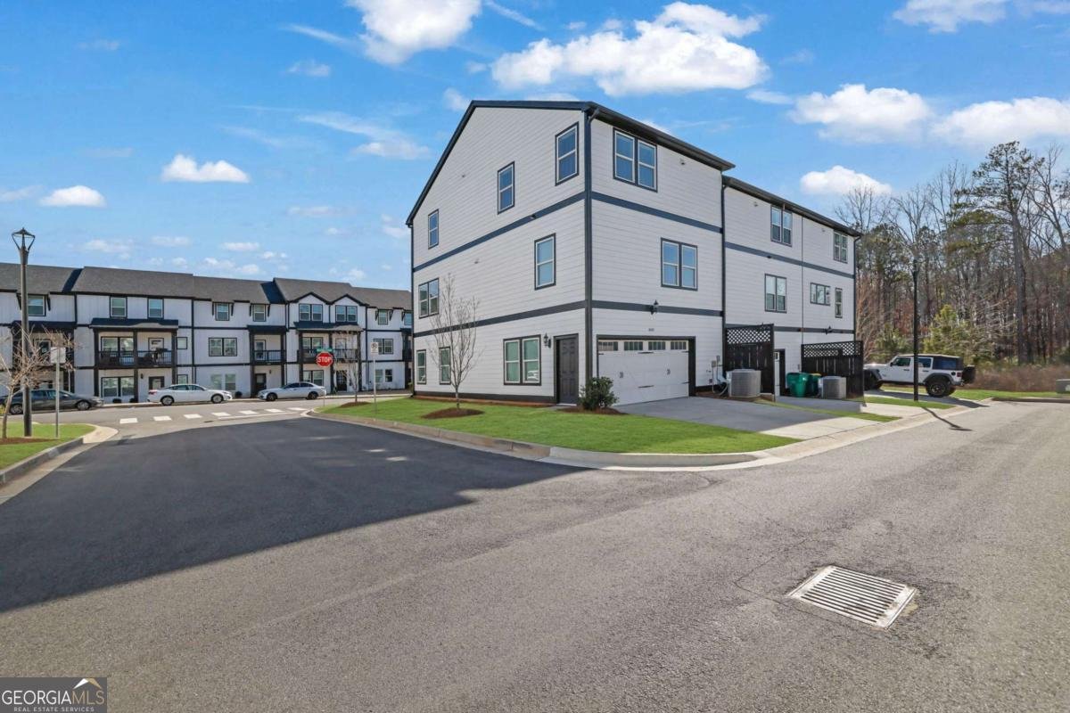 809 Mackay Creek Woodstock - Photo 6