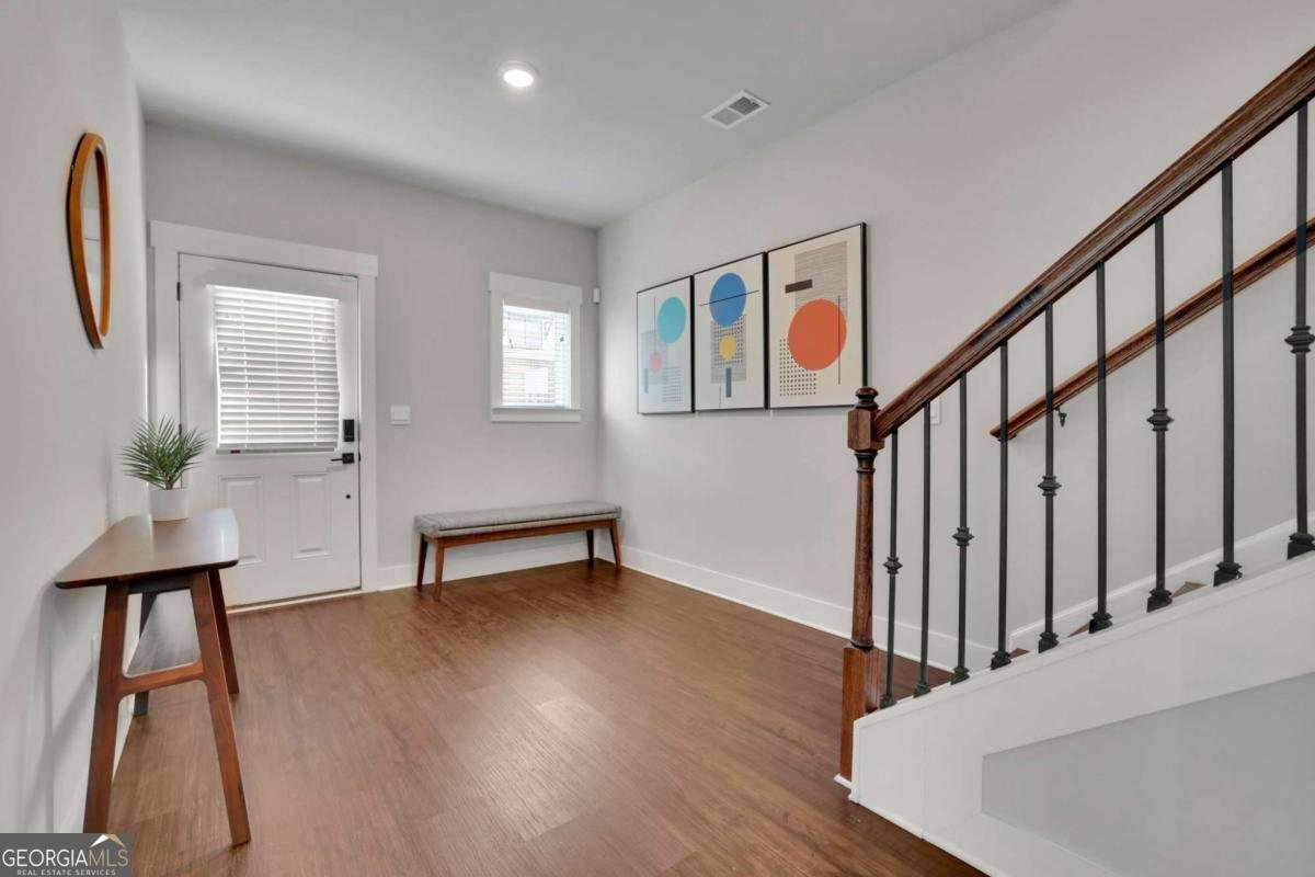 809 Mackay Creek Woodstock - Photo 8