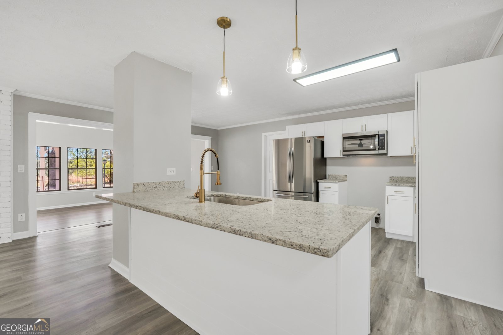 140 Heritage Circle McDonough - Photo 19