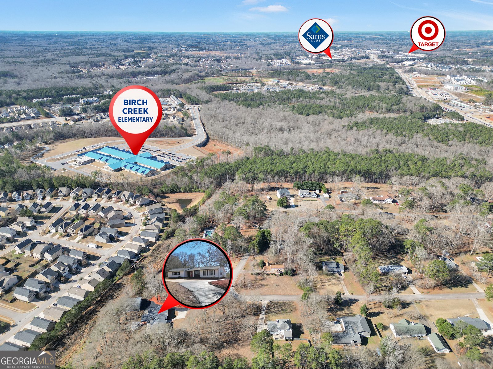 140 Heritage Circle McDonough - Photo 69