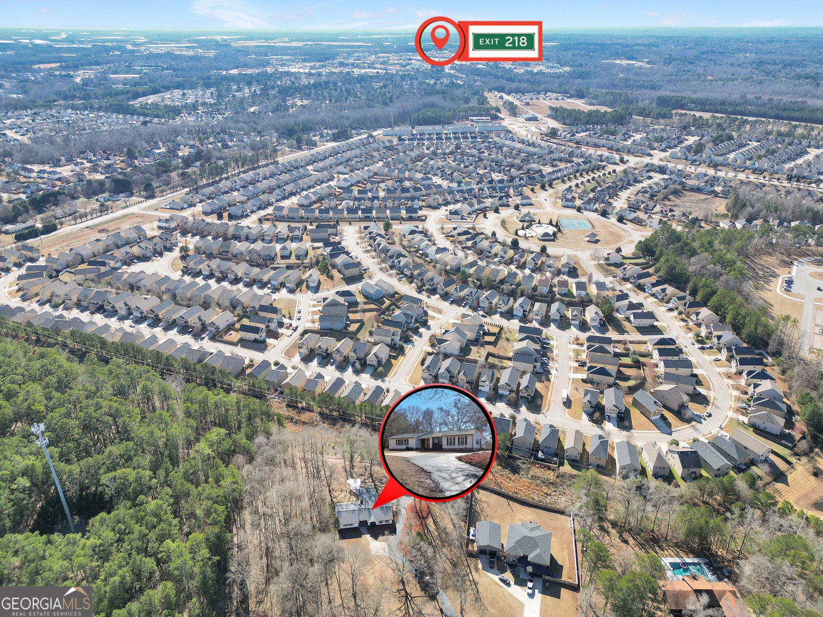 140 Heritage Circle McDonough - Photo 70