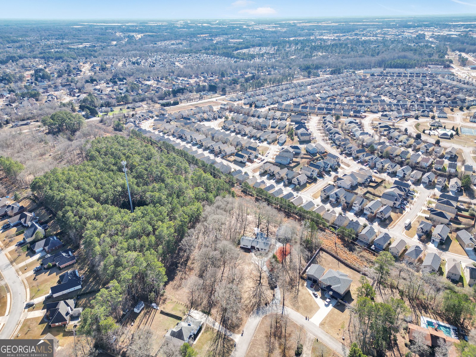 140 Heritage Circle McDonough - Photo 71