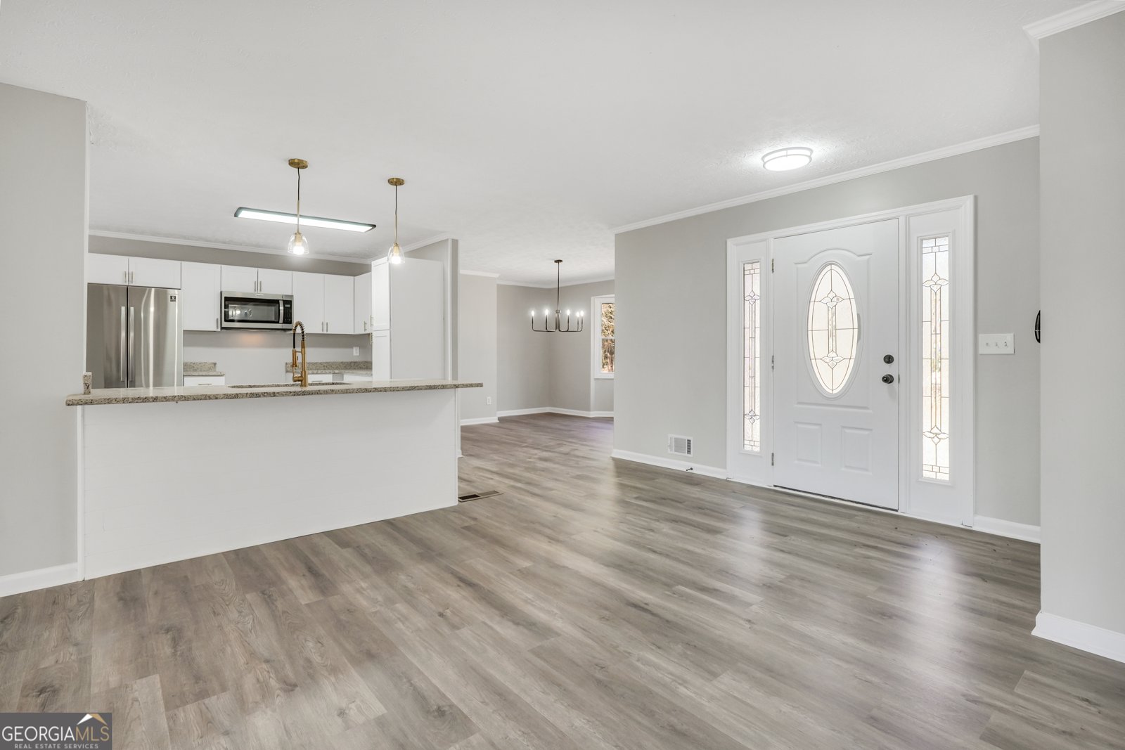 140 Heritage Circle McDonough - Photo 8