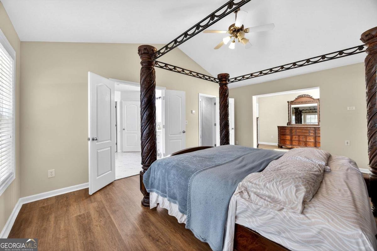 1322 Melrose Woods Lane Lawrenceville - Photo 13