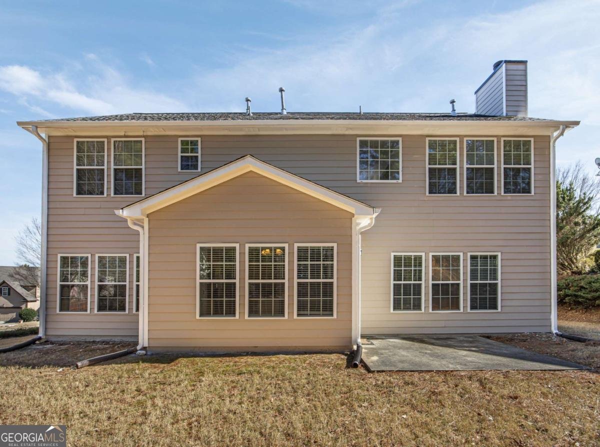 1322 Melrose Woods Lane Lawrenceville - Photo 22