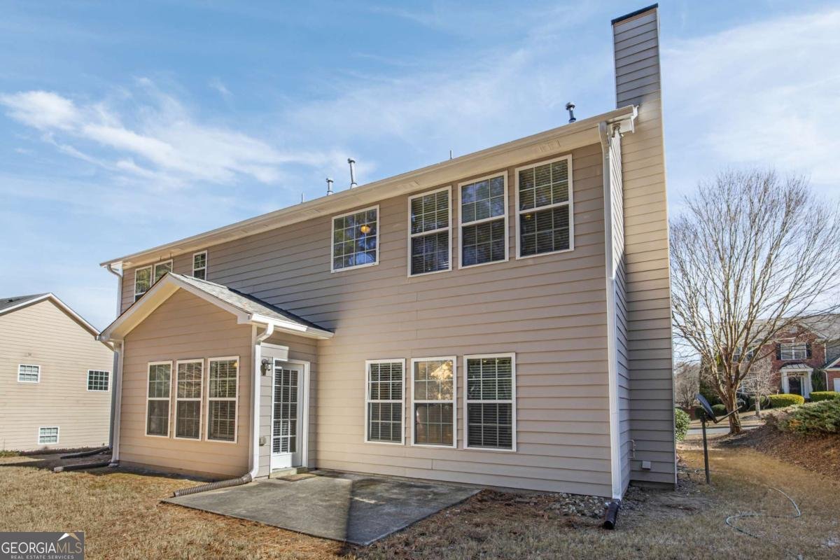 1322 Melrose Woods Lane Lawrenceville - Photo 23