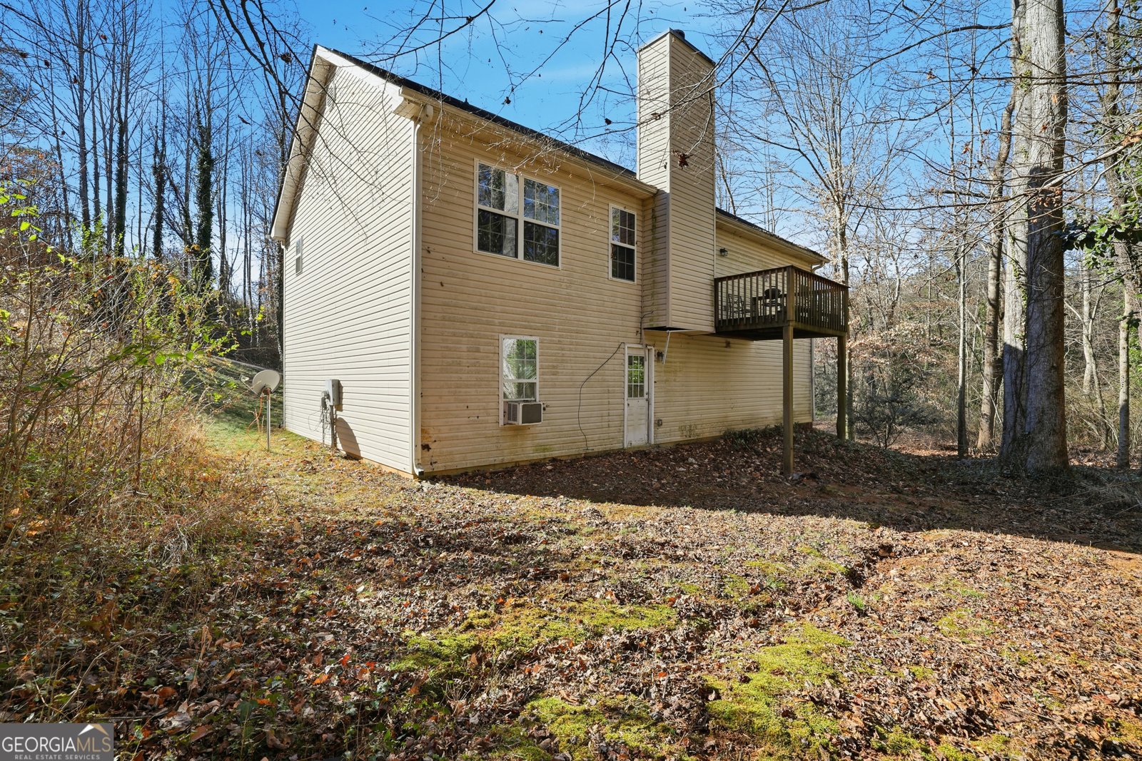 139 Mountain Overlook Drive Cleveland - Photo 20