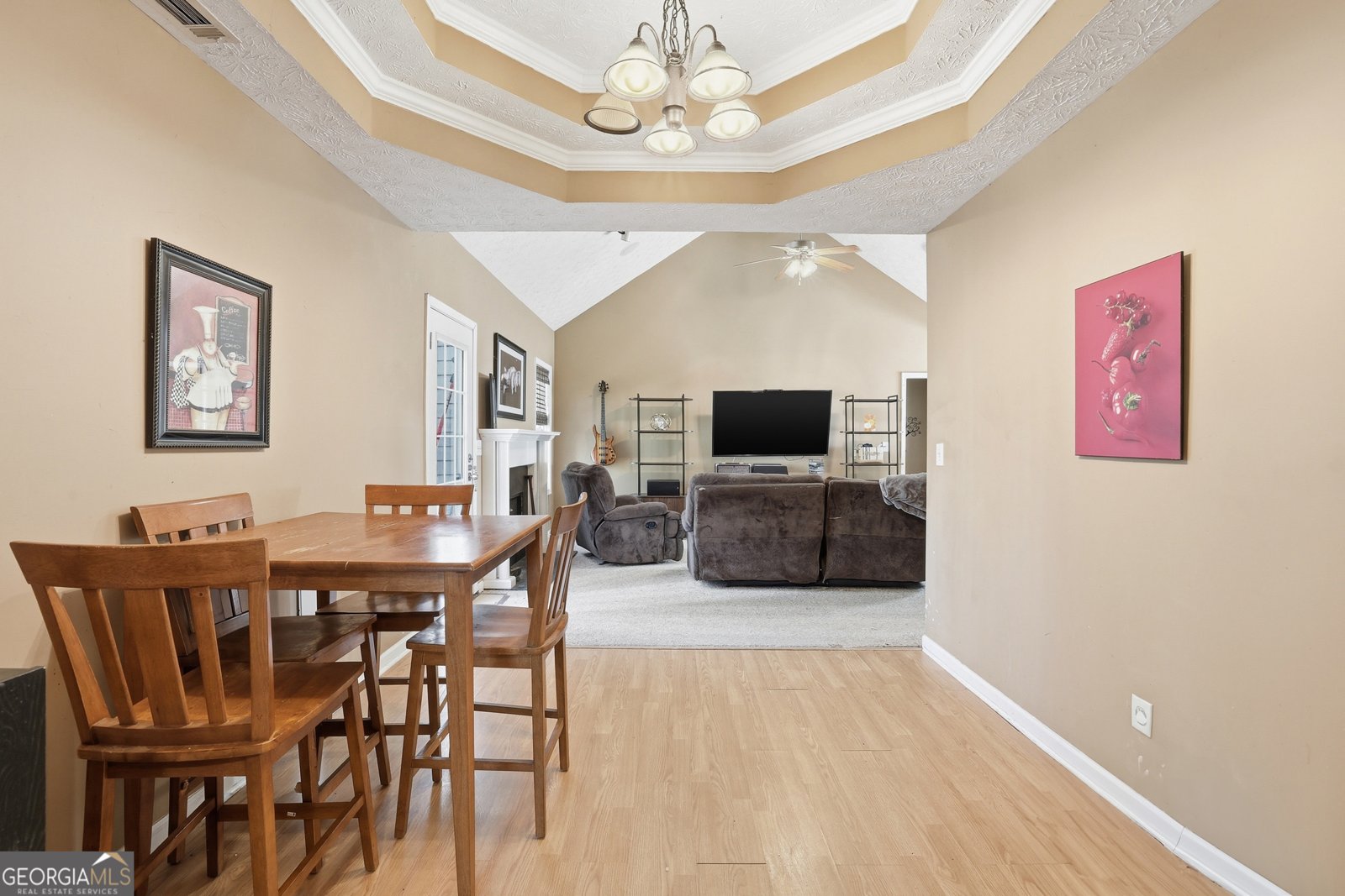 139 Mountain Overlook Drive Cleveland - Photo 9