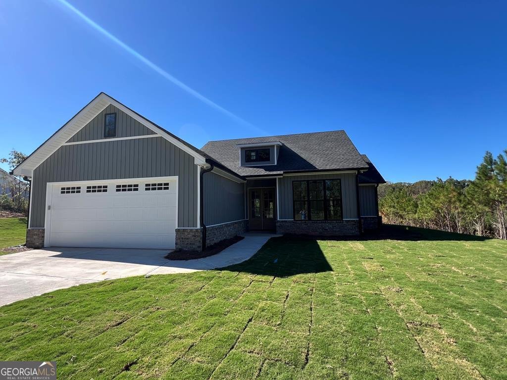 140 Gumm Cemetary Road Milledgeville - Photo 1