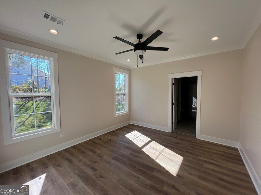 140 Gumm Cemetary Road Milledgeville - Photo 12