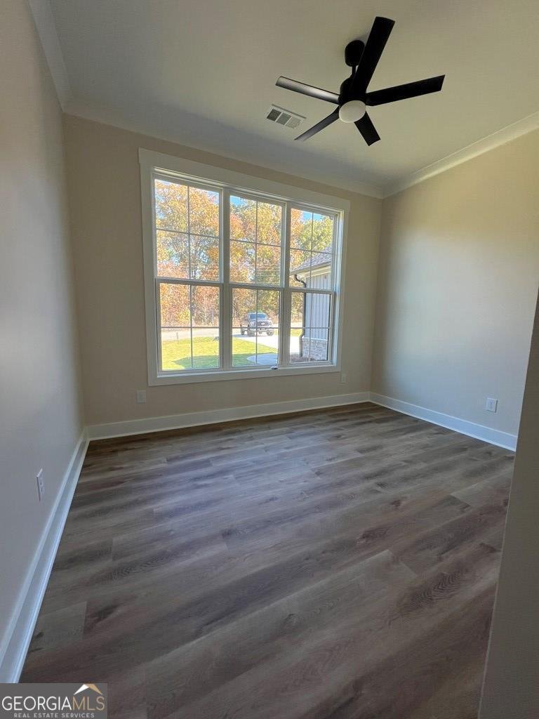 140 Gumm Cemetary Road Milledgeville - Photo 13