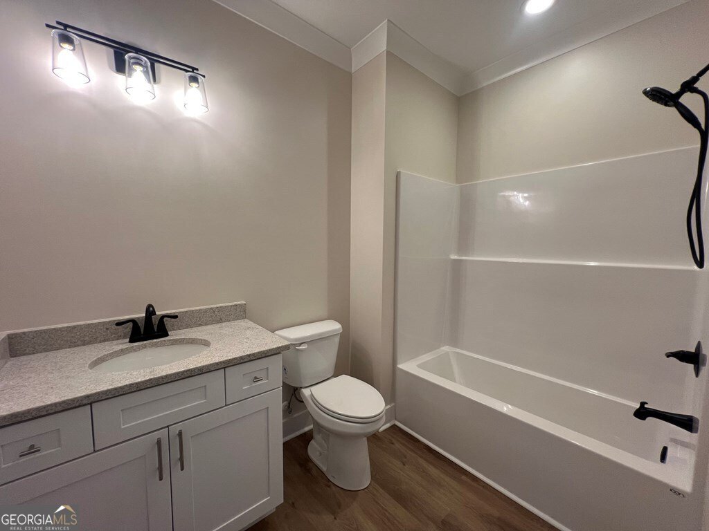 140 Gumm Cemetary Road Milledgeville - Photo 14