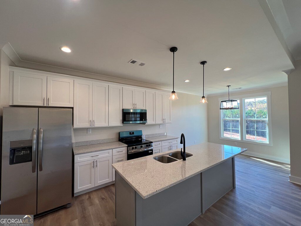 140 Gumm Cemetary Road Milledgeville - Photo 7