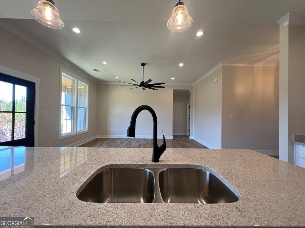 140 Gumm Cemetary Road Milledgeville - Photo 8