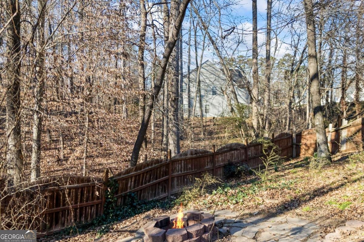 1455 Wilkes Crest Drive Dacula - Photo 10