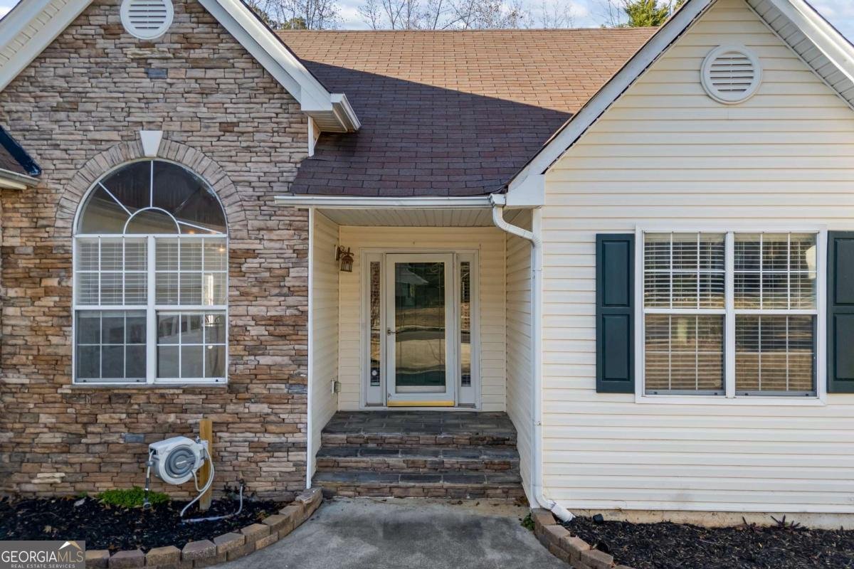 1455 Wilkes Crest Drive Dacula - Photo 13