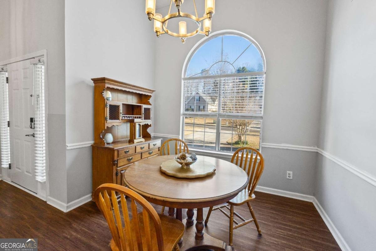 1455 Wilkes Crest Drive Dacula - Photo 16