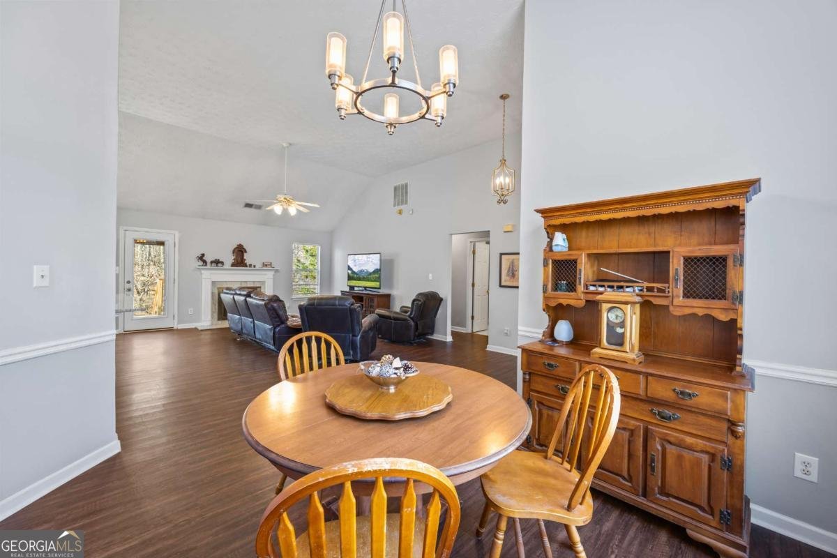 1455 Wilkes Crest Drive Dacula - Photo 17