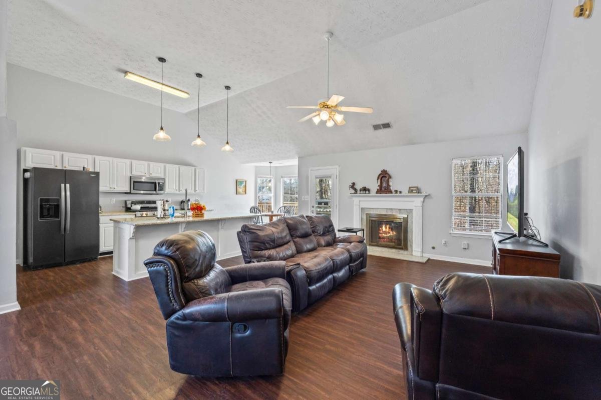 1455 Wilkes Crest Drive Dacula - Photo 19