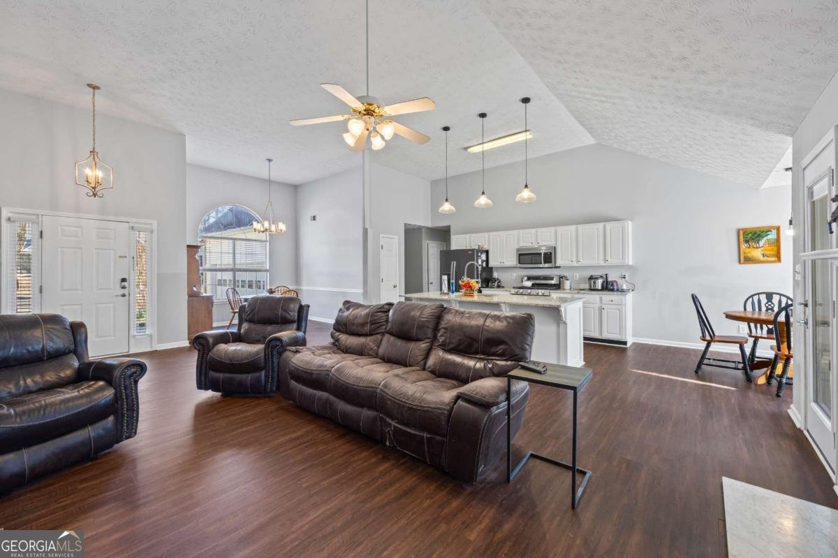 1455 Wilkes Crest Drive Dacula - Photo 20