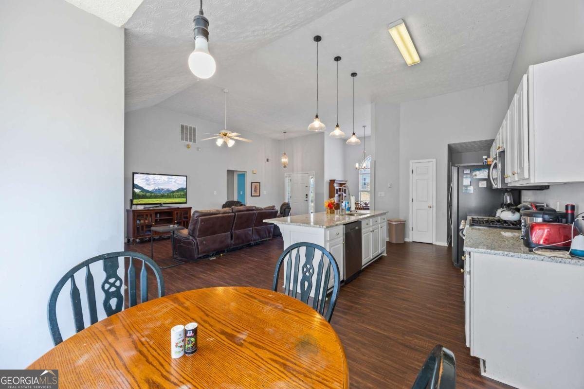 1455 Wilkes Crest Drive Dacula - Photo 23