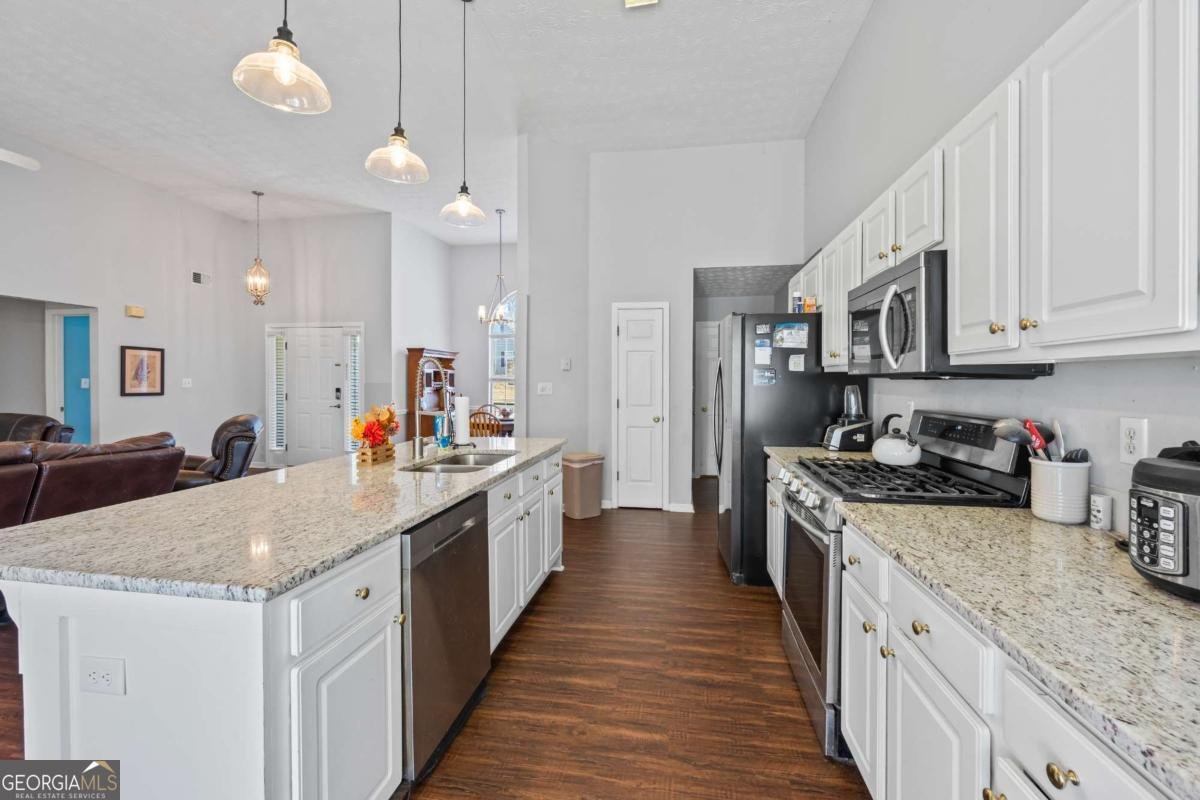 1455 Wilkes Crest Drive Dacula - Photo 24