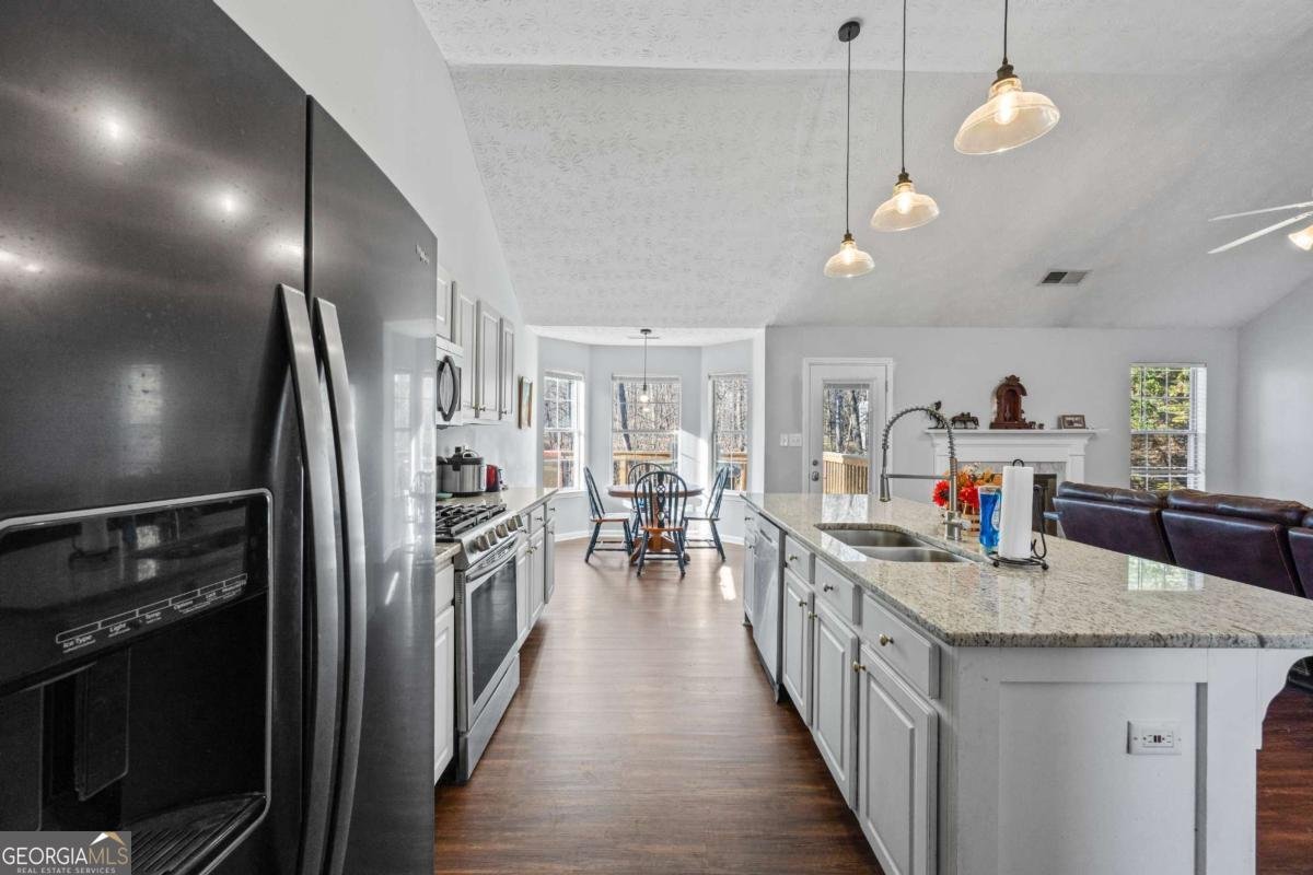 1455 Wilkes Crest Drive Dacula - Photo 26