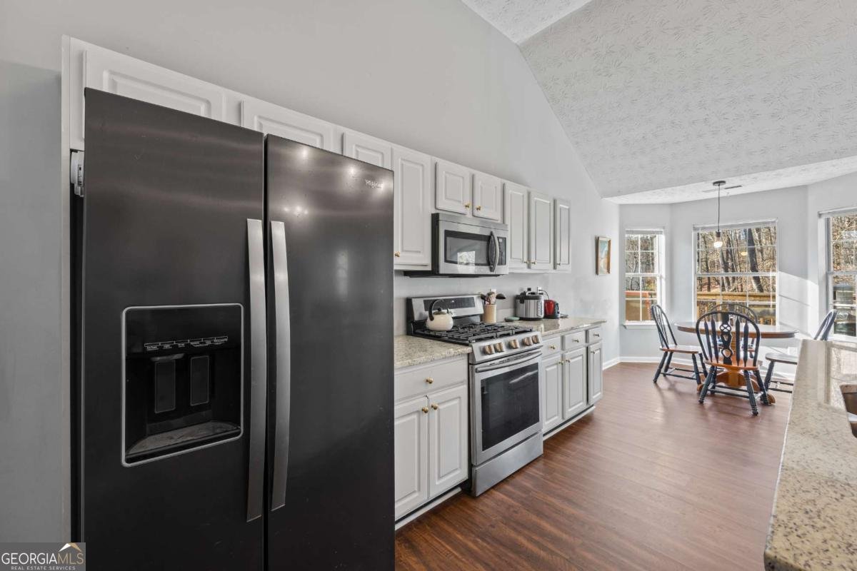 1455 Wilkes Crest Drive Dacula - Photo 27