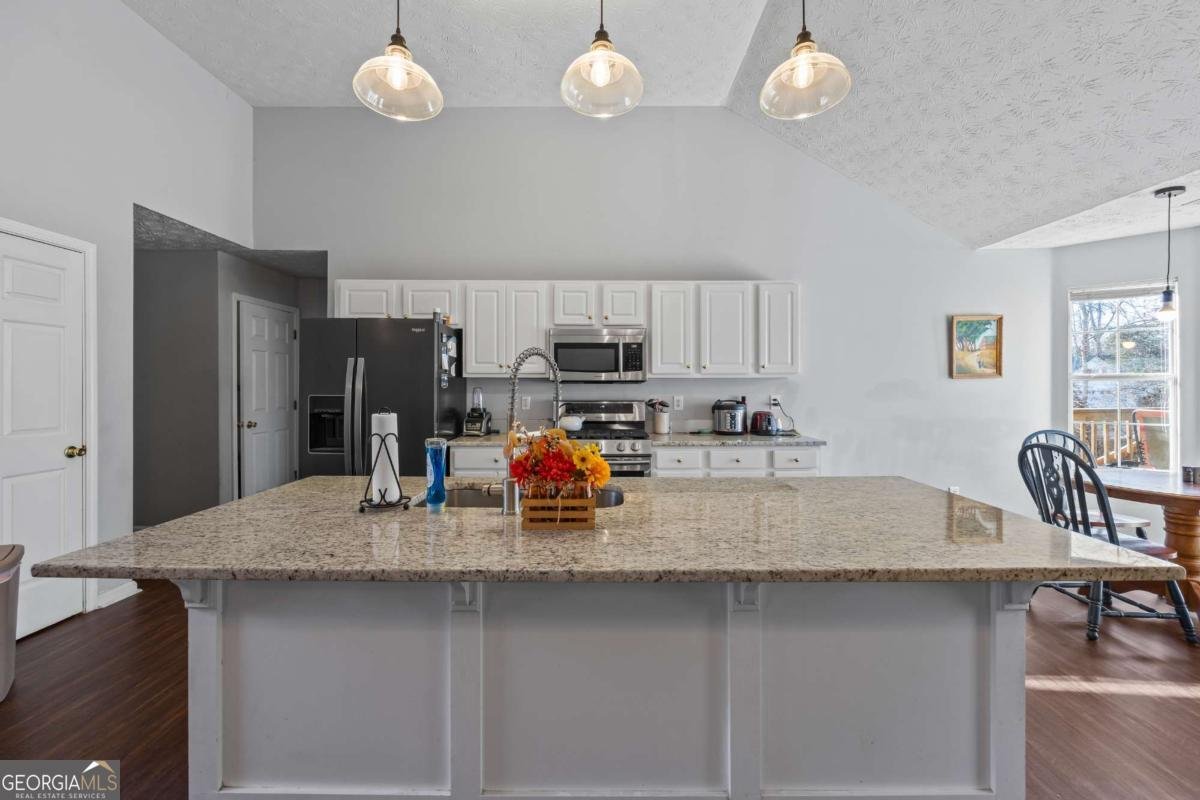 1455 Wilkes Crest Drive Dacula - Photo 29