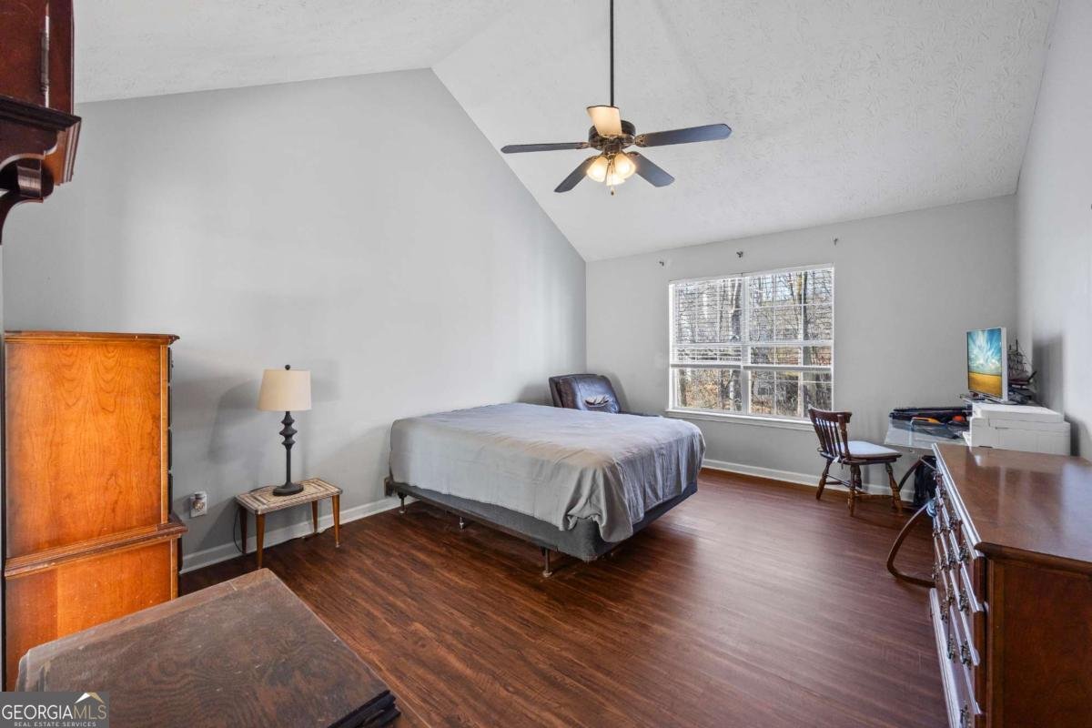 1455 Wilkes Crest Drive Dacula - Photo 35