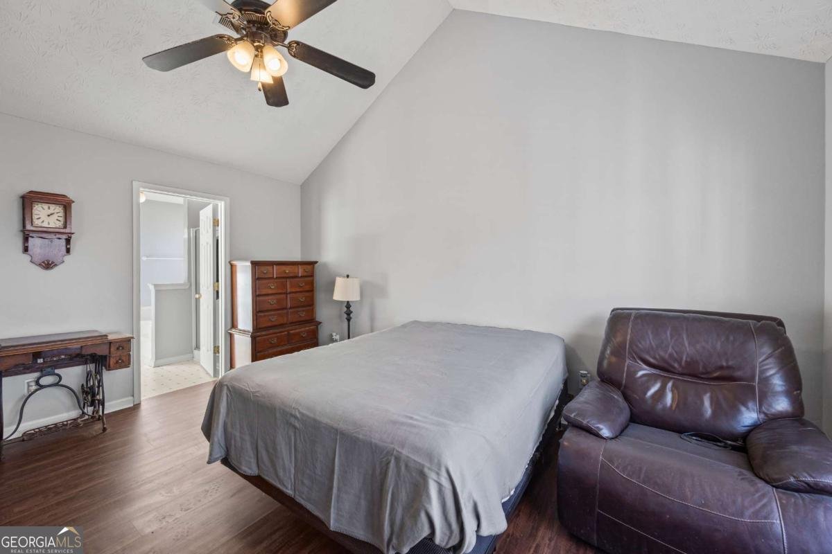 1455 Wilkes Crest Drive Dacula - Photo 36