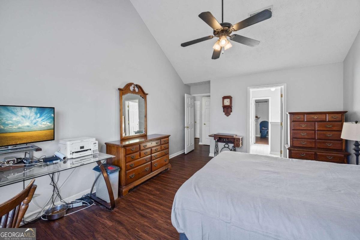 1455 Wilkes Crest Drive Dacula - Photo 37