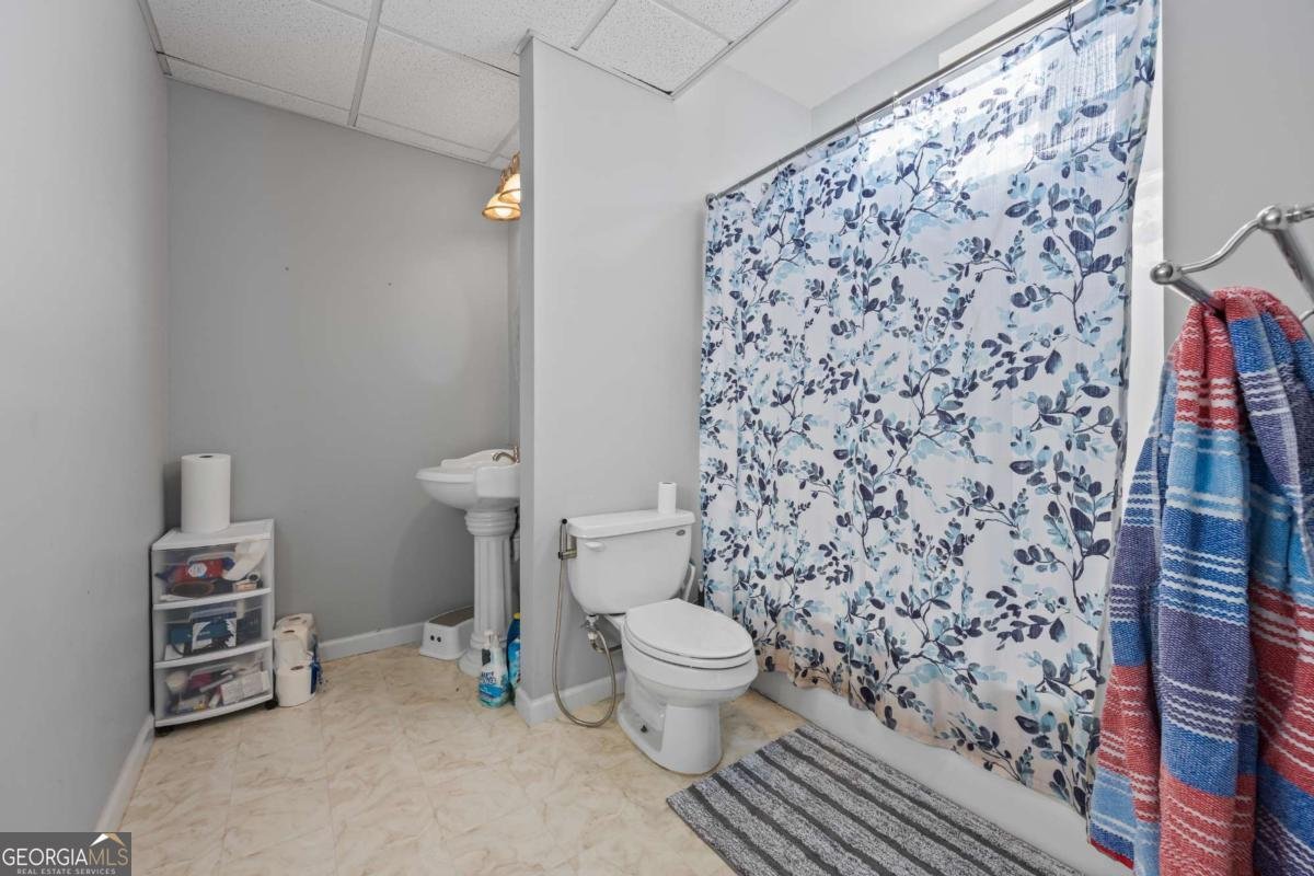 1455 Wilkes Crest Drive Dacula - Photo 47