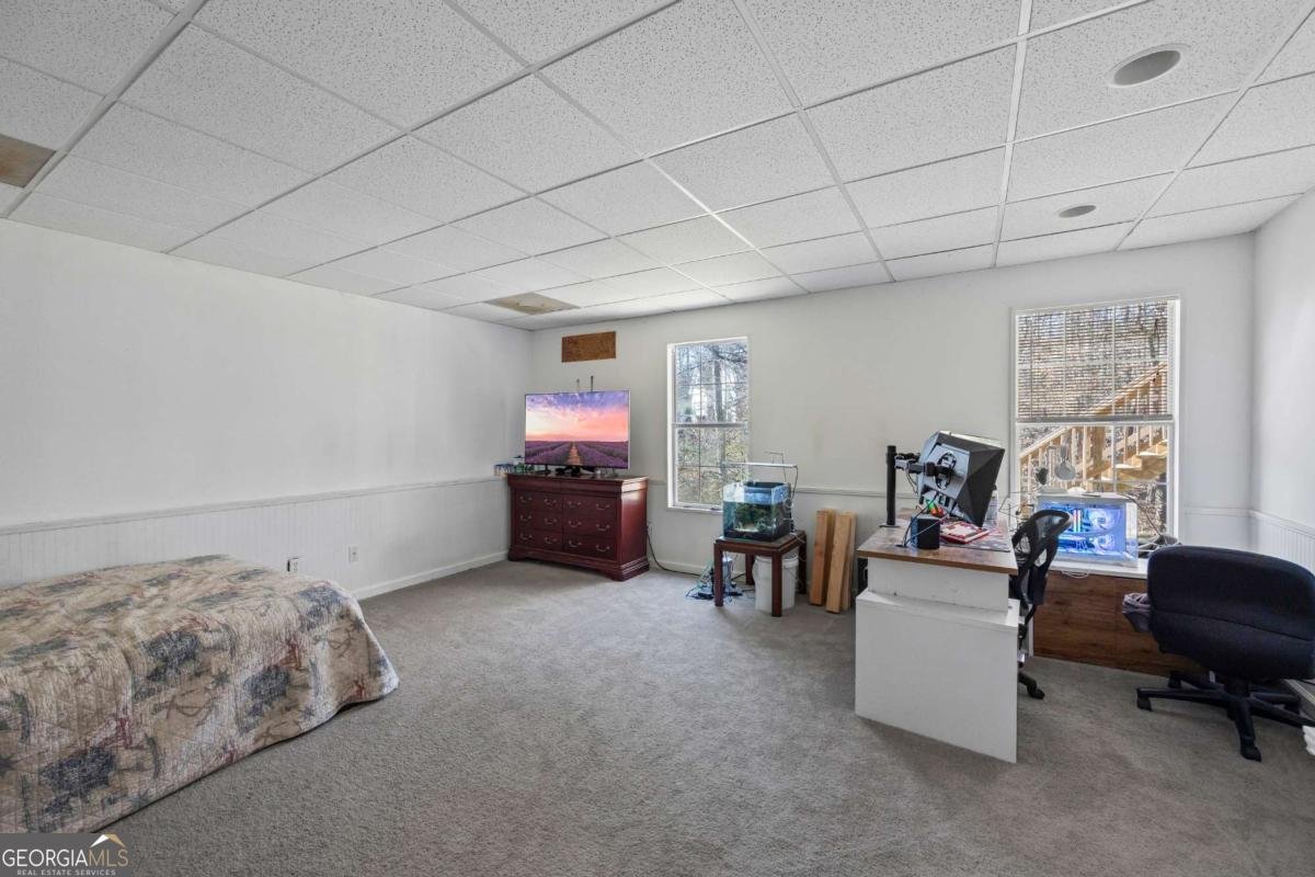 1455 Wilkes Crest Drive Dacula - Photo 48