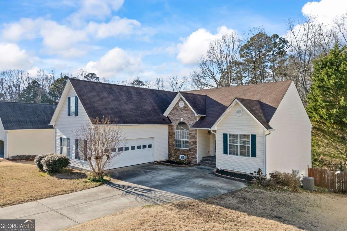 1455 Wilkes Crest Drive Dacula - Photo 6