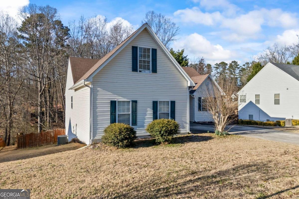 1455 Wilkes Crest Drive Dacula - Photo 7