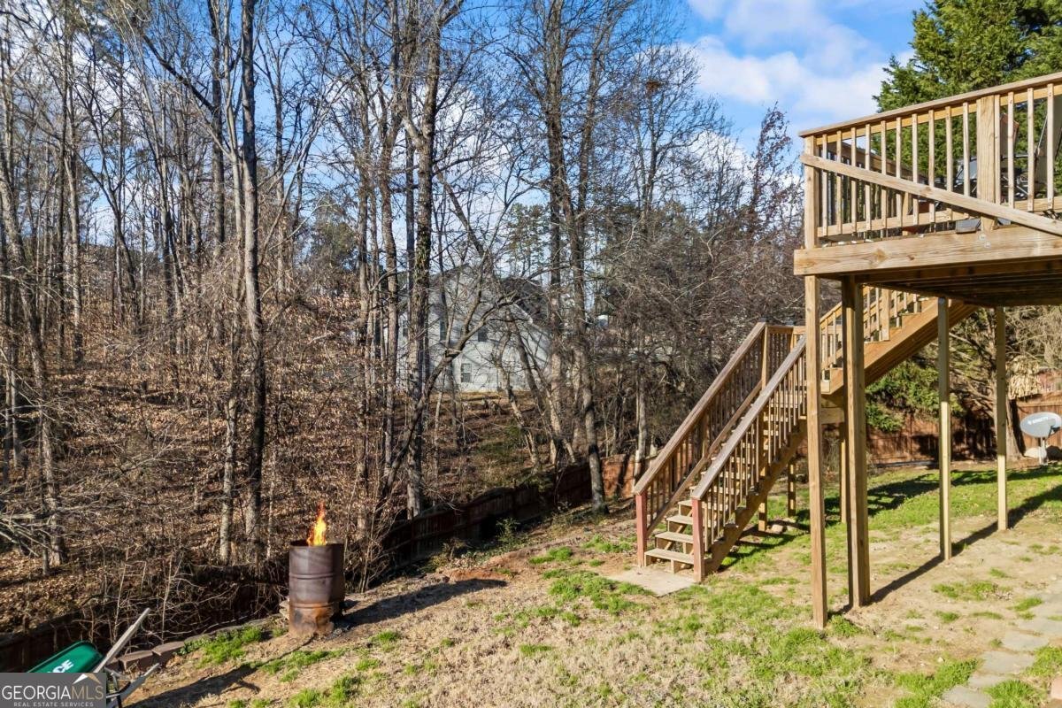 1455 Wilkes Crest Drive Dacula - Photo 8