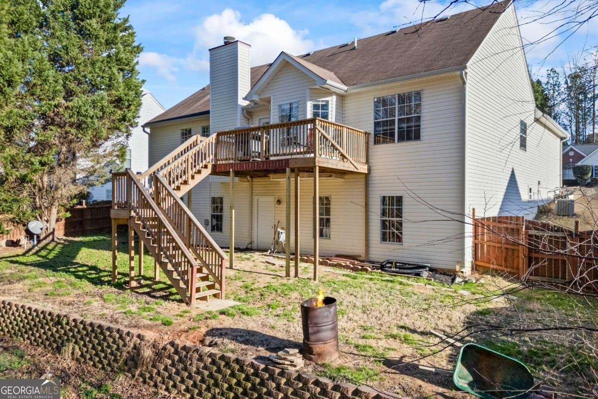 1455 Wilkes Crest Drive Dacula - Photo 9