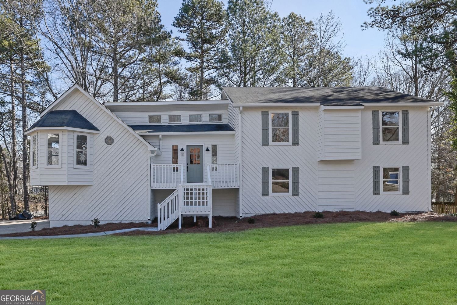 10 Bramblewood Place Cartersville - Photo 1