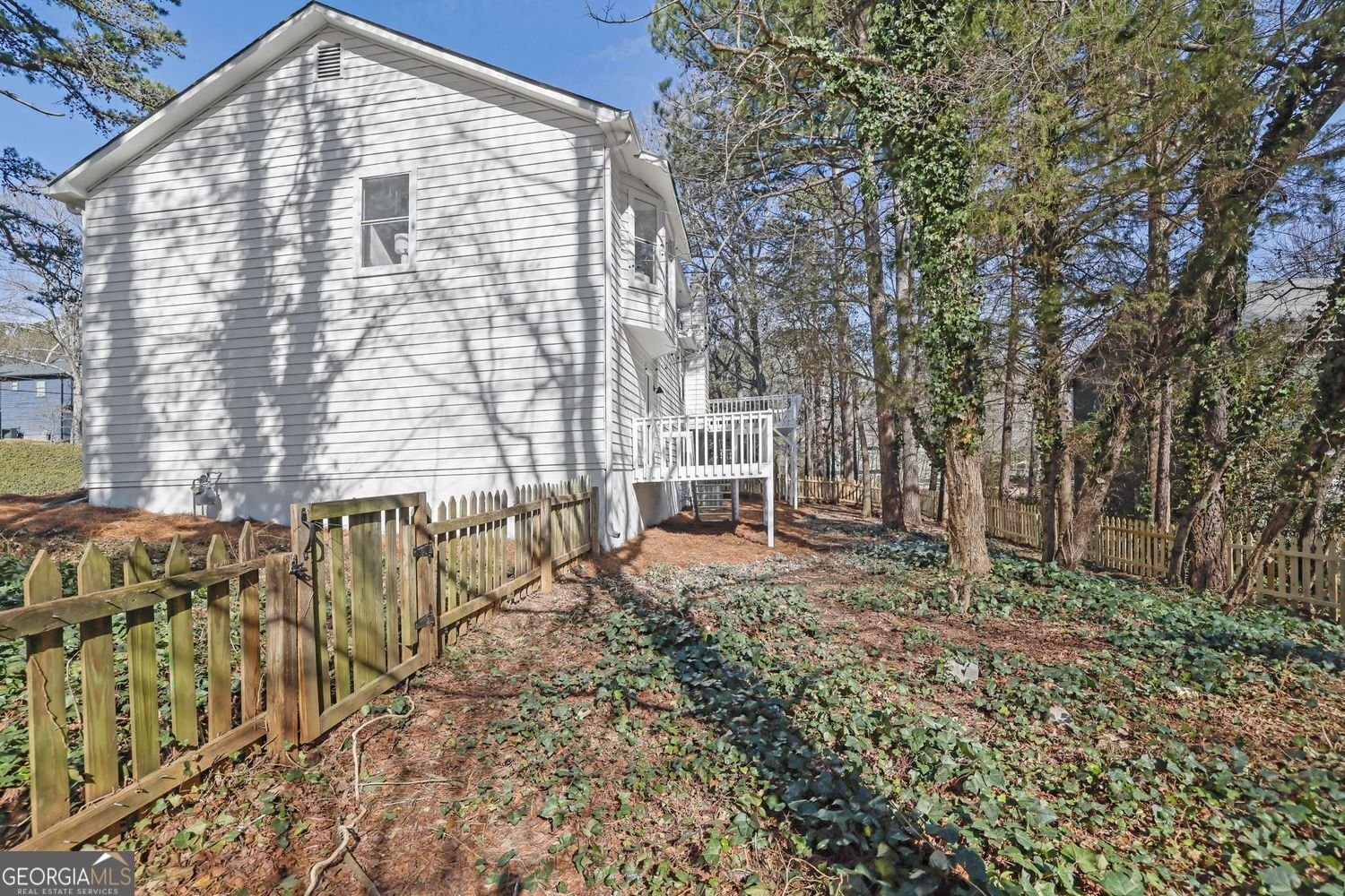 10 Bramblewood Place Cartersville - Photo 37