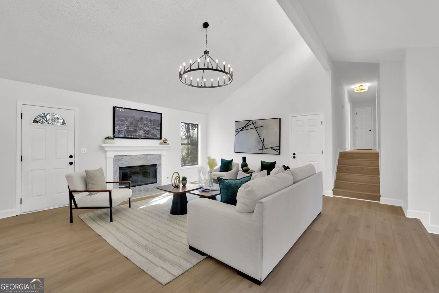 10 Bramblewood Place Cartersville - Photo 6