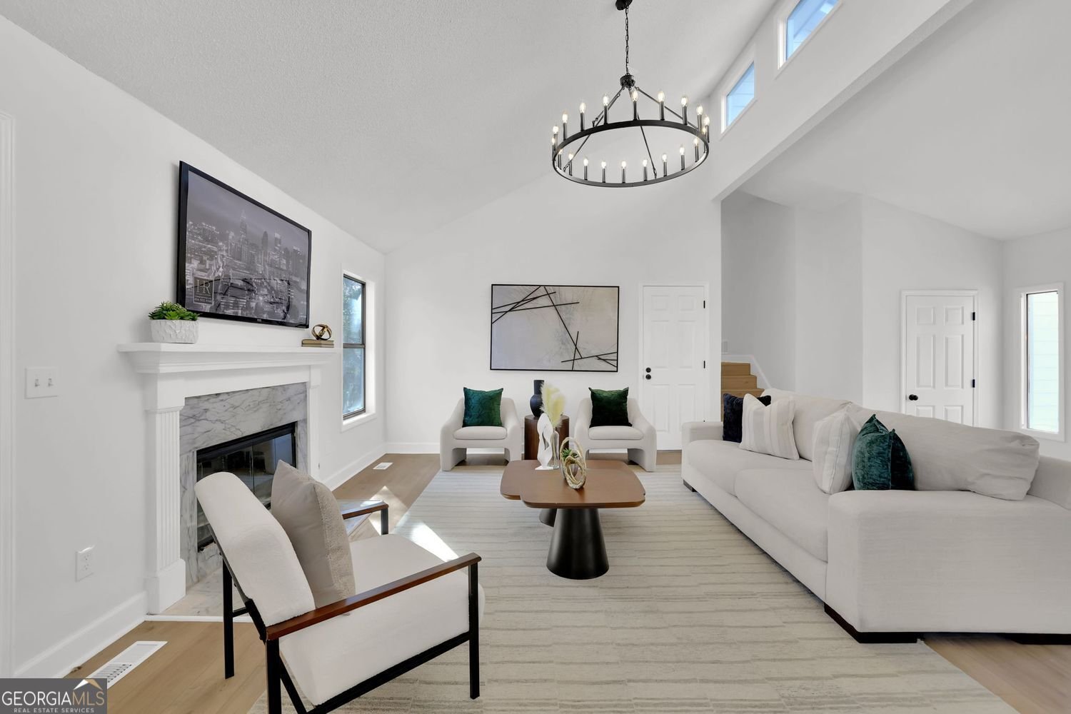 10 Bramblewood Place Cartersville - Photo 7