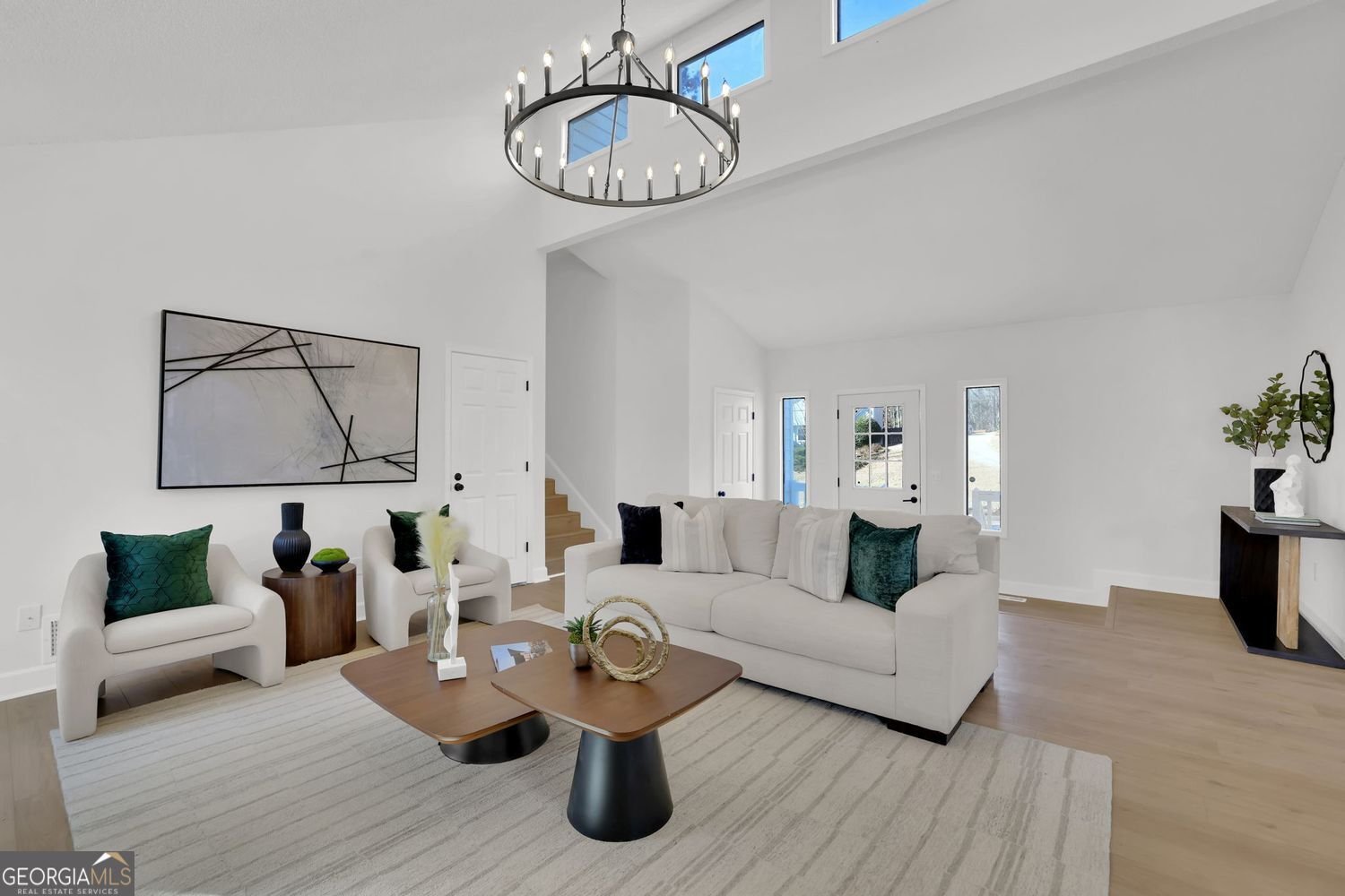 10 Bramblewood Place Cartersville - Photo 8