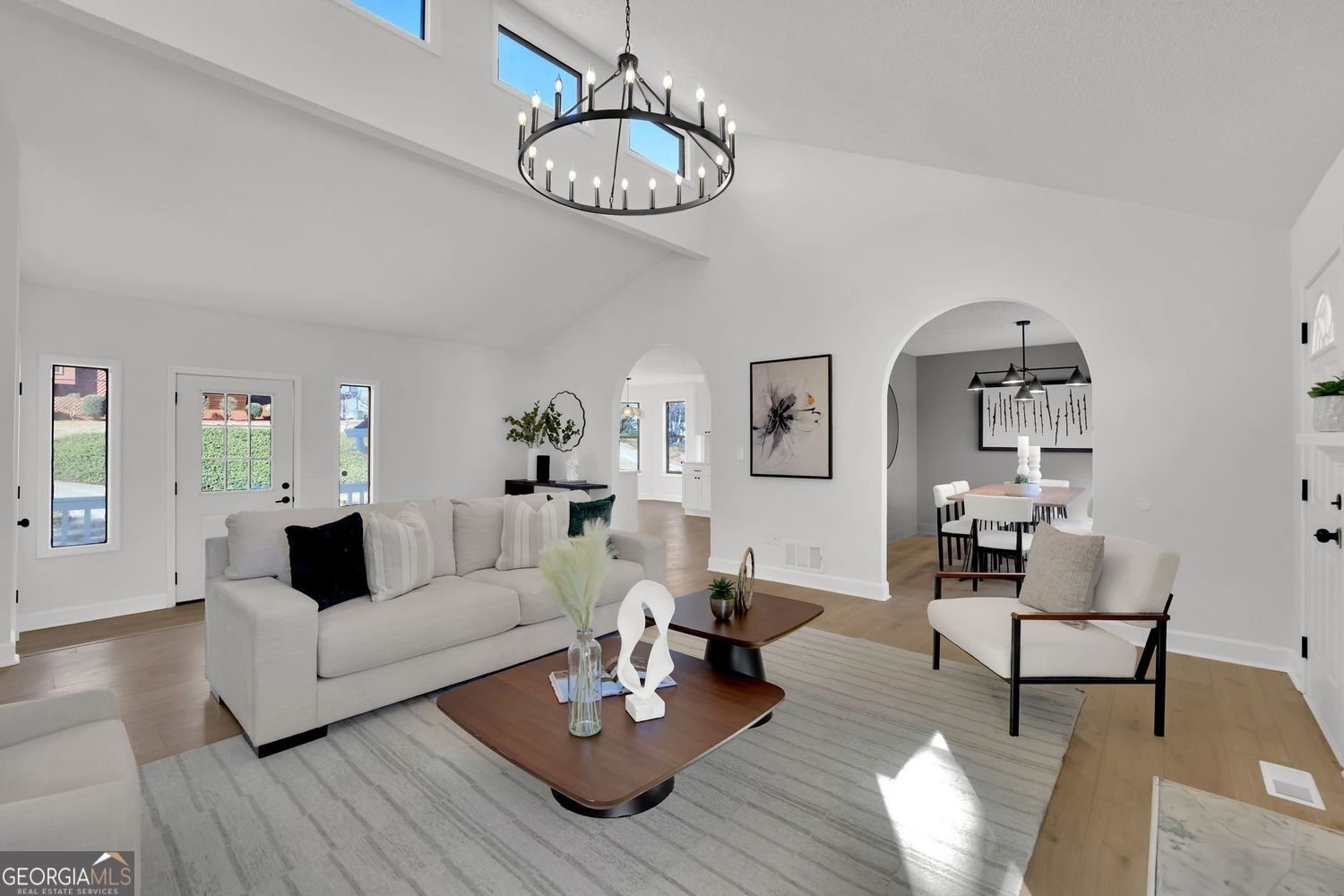 10 Bramblewood Place Cartersville - Photo 9