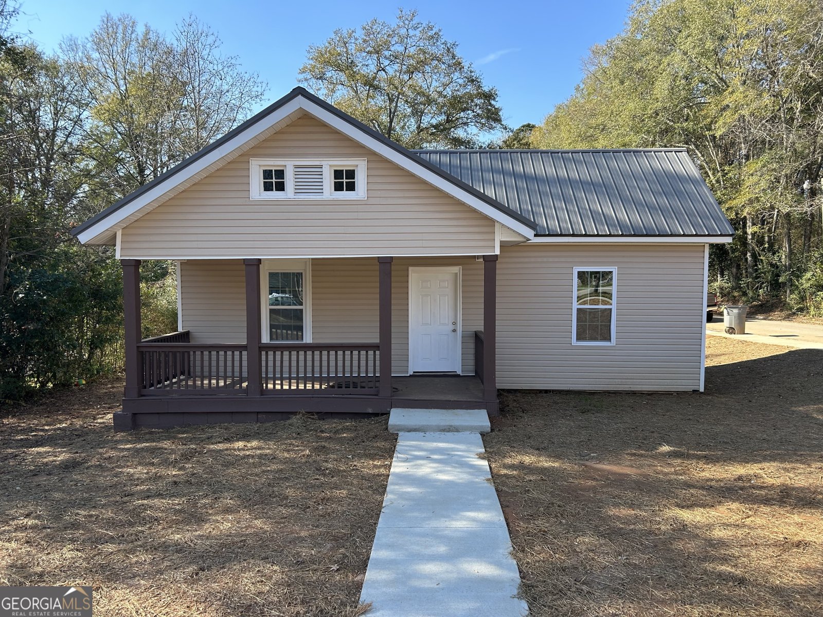 600 Park Avenue LaGrange - Photo 1