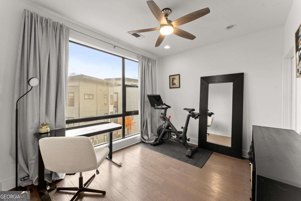 53 Moda Lane Atlanta - Photo 21