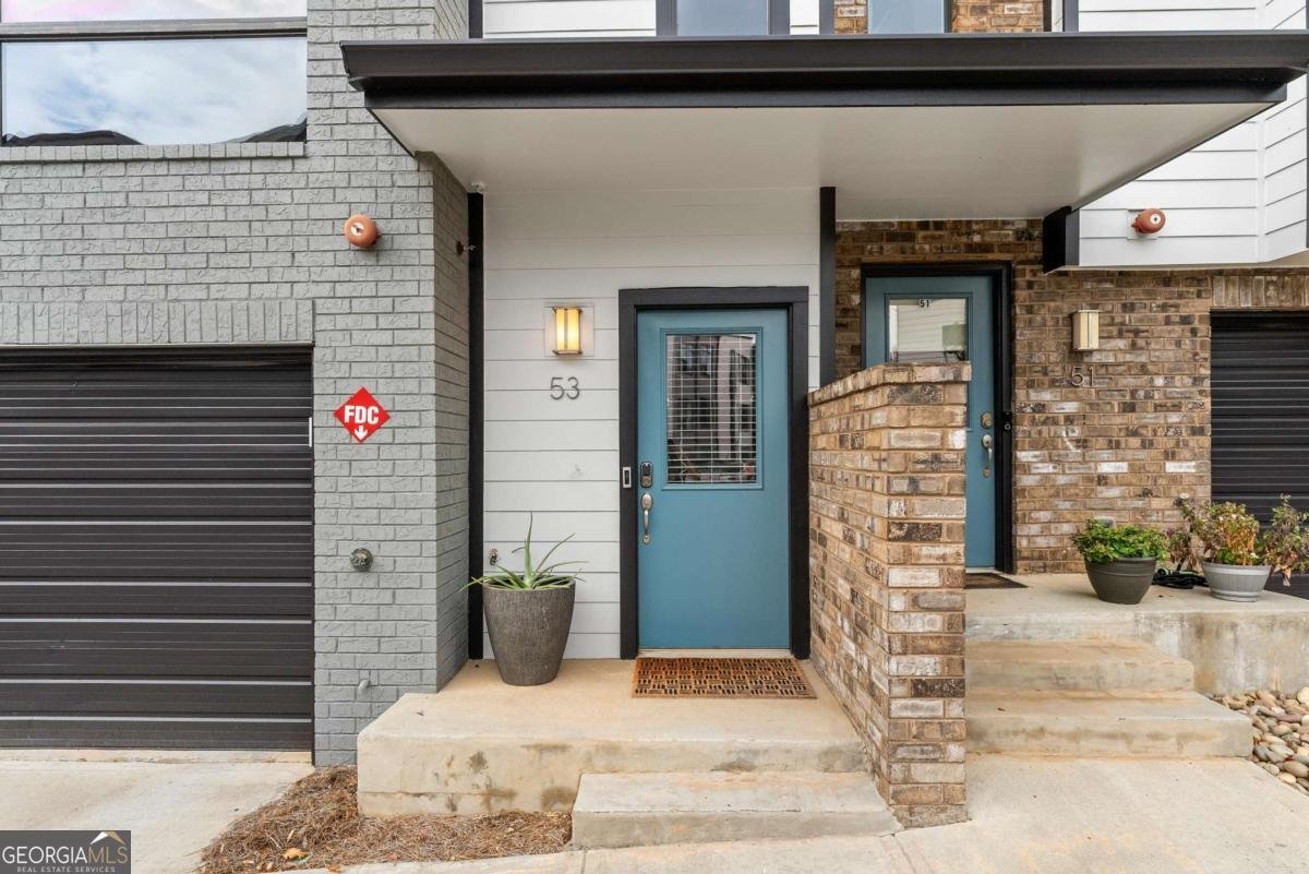 53 Moda Lane Atlanta - Photo 43