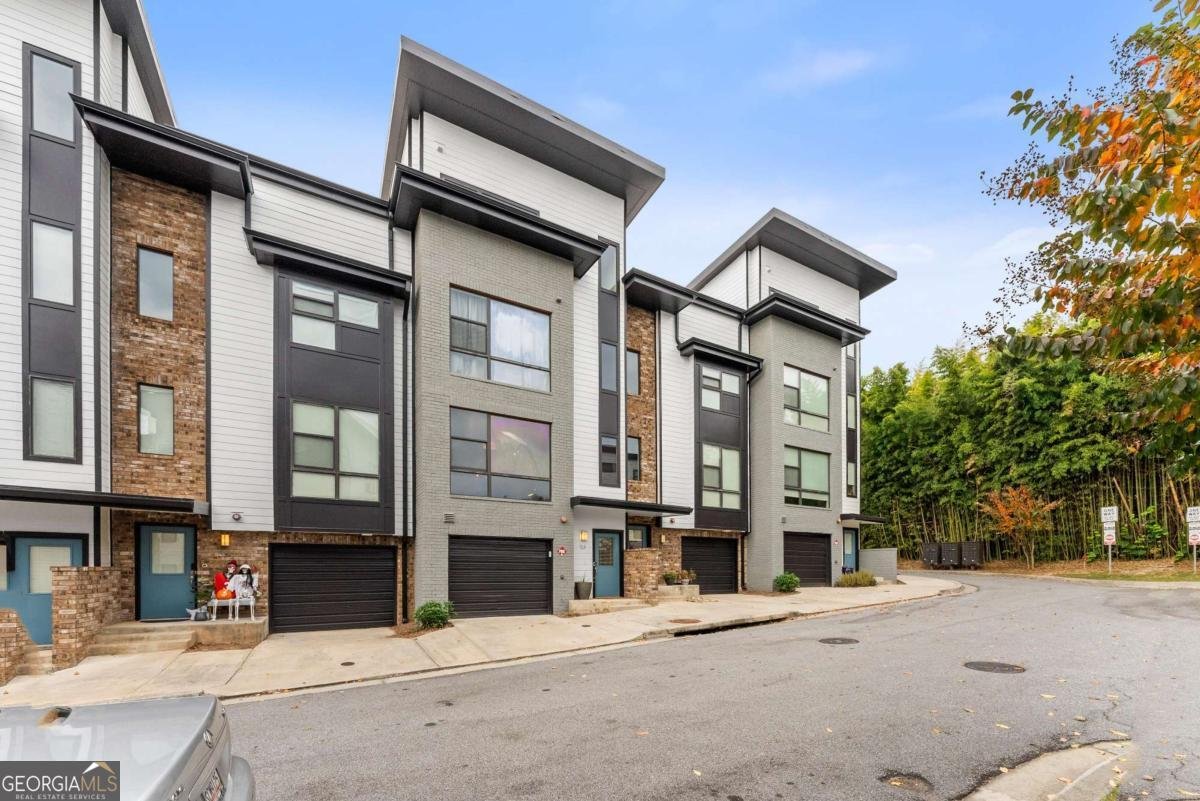 53 Moda Lane Atlanta - Photo 45