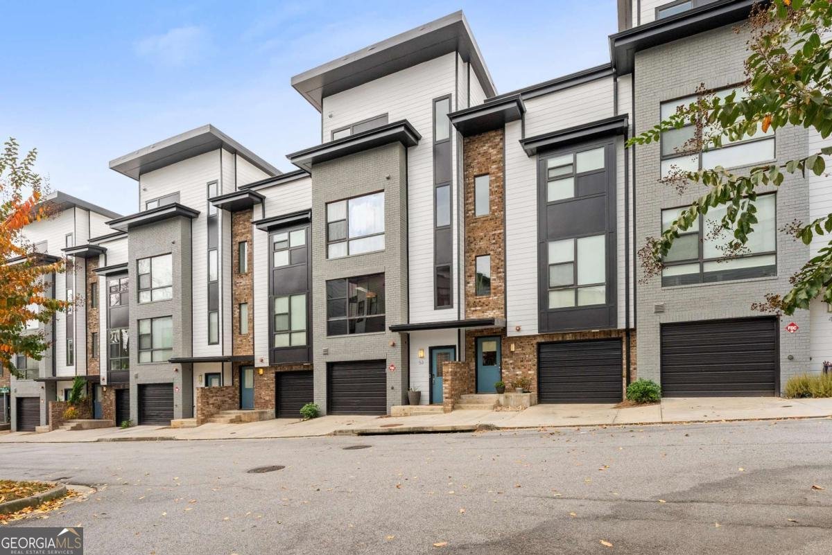 53 Moda Lane Atlanta - Photo 46