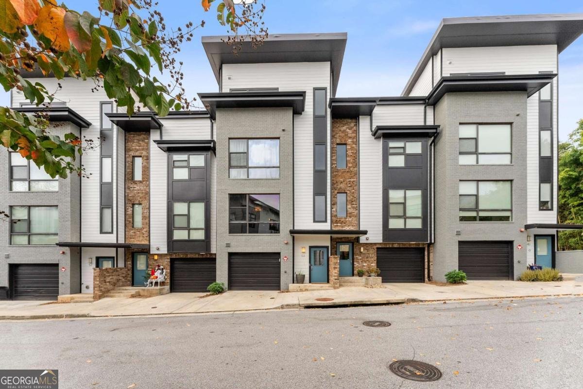 53 Moda Lane Atlanta - Photo 47